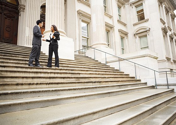 tax advisers