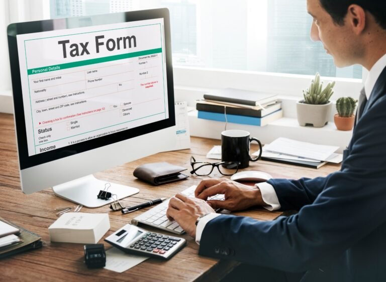 UAE Tax Framework for Crowdfunding